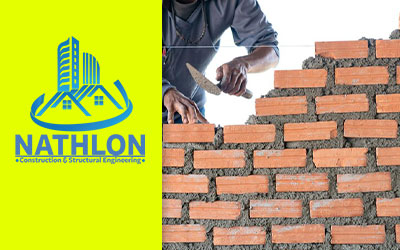 Nathlon  Brick Laying