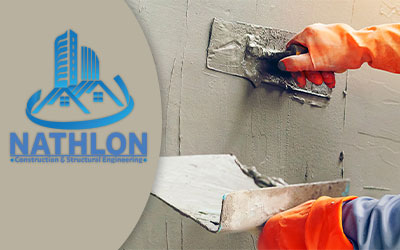 Nathlon Plastering